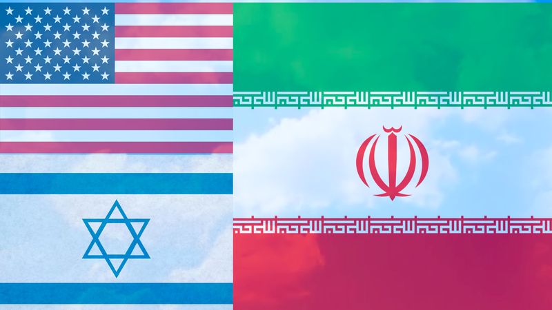 GUERRA DE IRÁN: EL RETABLO DEL DESCONCIERTO