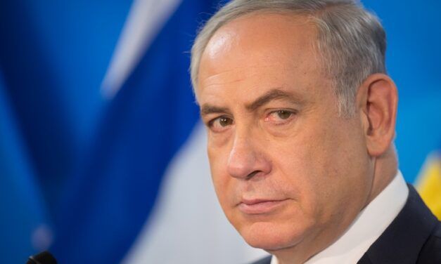 DENUNCIAR AL GENOCIDA NETANYAHU NO ES ANTISEMITISMO