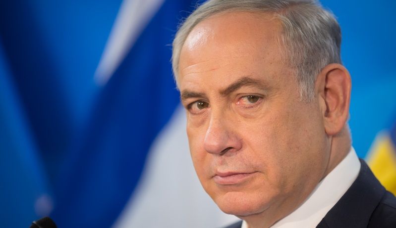 DENUNCIAR AL GENOCIDA NETANYAHU NO ES ANTISEMITISMO