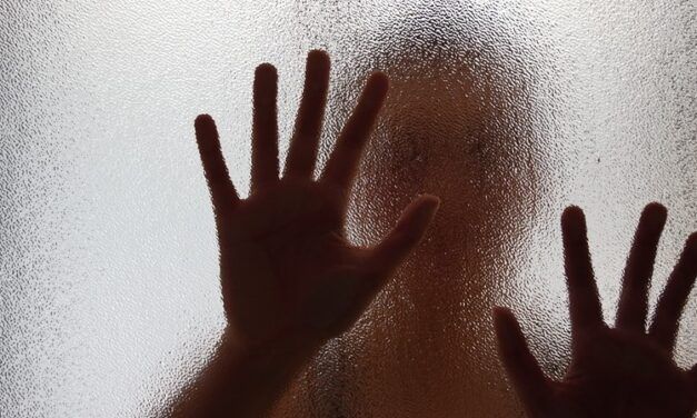 LA VIOLENCIA HACIA LOS NIÑOS/AS EN UN MUNDO DESBOCADO