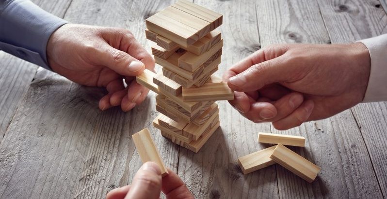 “PREPÁRENSE PARA LO PEOR…”