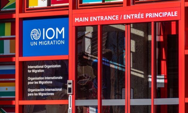 MIGRACIONES: ESENCIALES PARA EL CRECIMIENTO ECONÓMICO