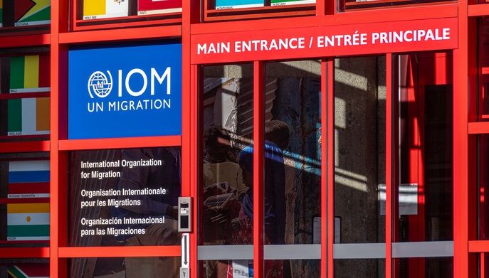 MIGRACIONES: ESENCIALES PARA EL CRECIMIENTO ECONÓMICO
