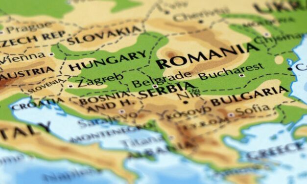 LA SOCIALDEMOCRACIA, IRRELEVANTE EN LOS PAÍSES EXCOMUNISTAS CENTROEUROPEOS