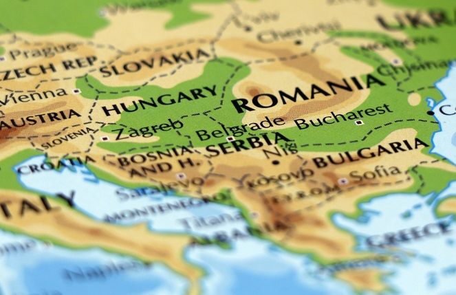 LA SOCIALDEMOCRACIA, IRRELEVANTE EN LOS PAÍSES EXCOMUNISTAS CENTROEUROPEOS