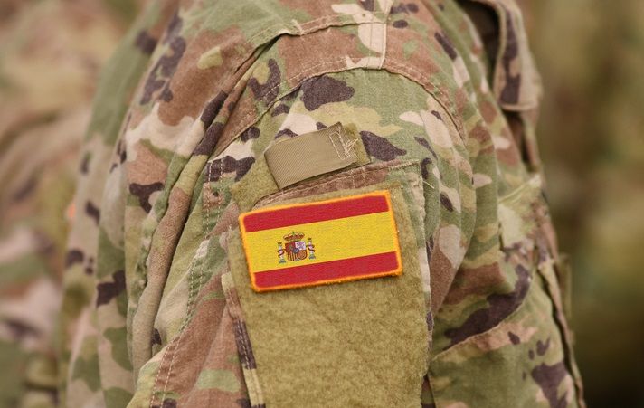 LOS ESPAÑOLES RESPALDAN MÁS GASTO EN DEFENSA Y UN EJÉRCITO COMÚN EUROPEO