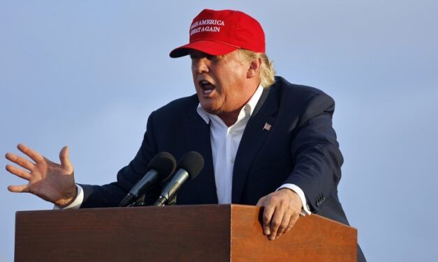 EL TRUMPISMO COMO PATOLOGÍA POLÍTICA