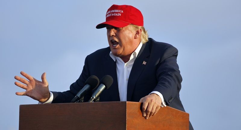 EL TRUMPISMO COMO PATOLOGÍA POLÍTICA