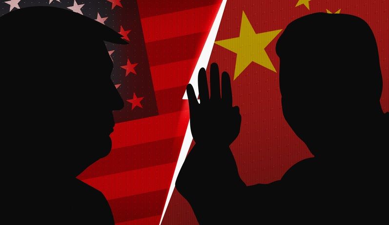 CHINA, BISAGRA DEL PODER MUNDIAL