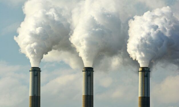 UN SISTEMA ENERGÉTICO LEJOS DE LA DESCARBONIZACIÓN NECESARIA