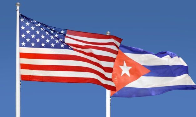 LA TRAGEDIA DE CUBA