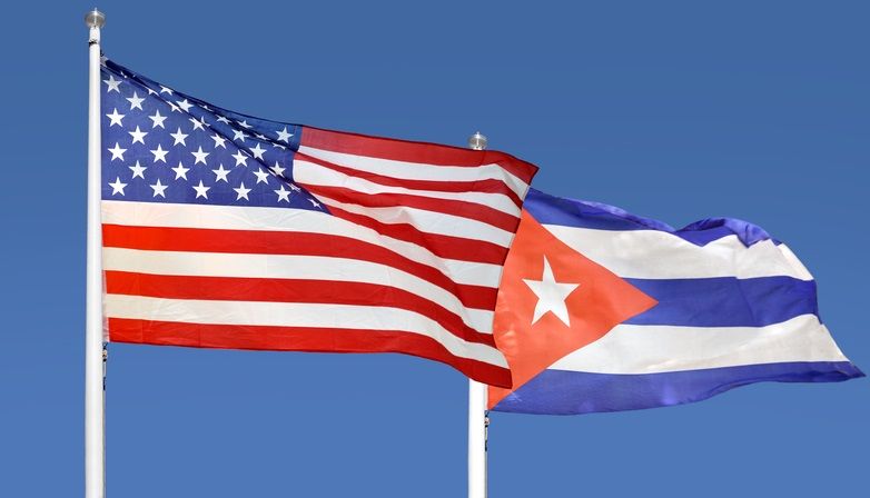 LA TRAGEDIA DE CUBA