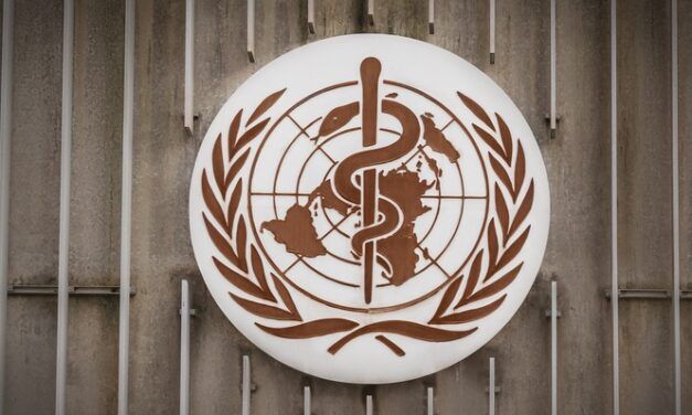 ESPAÑA ES EJEMPLO PARA LA ORGANIZACIÓN MUNDIAL DE LA SALUD Y LAS NACIONES UNIDAS