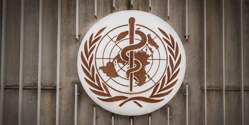 ESPAÑA ES EJEMPLO PARA LA ORGANIZACIÓN MUNDIAL DE LA SALUD Y LAS NACIONES UNIDAS