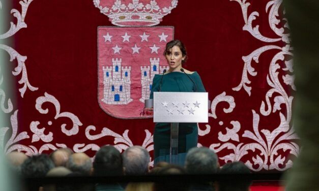 HABLAR DE HERNÁN CORTÉS PARA NO HABLAR DE QUIRÓN