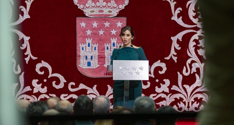 HABLAR DE HERNÁN CORTÉS PARA NO HABLAR DE QUIRÓN