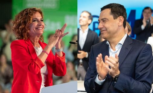 LAS ELECCIONES ANDALUZAS Y EL FRACASO DE LOS GRANDES PARTIDOS