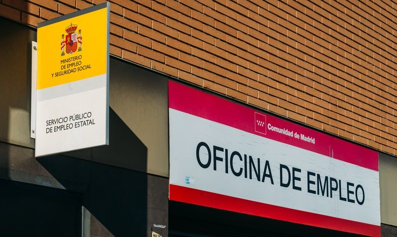 LA CALIDAD DEL EMPLEO Y LA FORMACIÓN