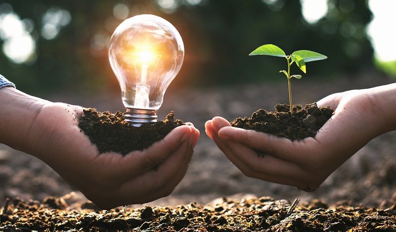 SE NECESITA MÁS RADICALIDAD EN LAS MEDIDAS ENERGÉTICAS