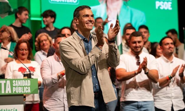 EL ORGULLO DE PAÍS FRENTE AL PATRIOTISMO CIEGO QUE SE TOCA LA CARTERA