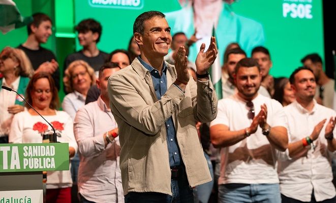 EL ORGULLO DE PAÍS FRENTE AL PATRIOTISMO CIEGO QUE SE TOCA LA CARTERA