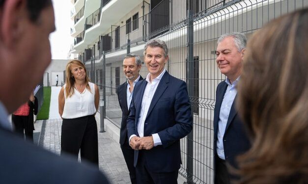 ¿OTRA FORMA DE HACER POLÍTICA?