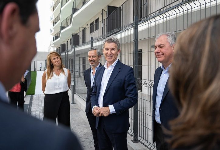 ¿OTRA FORMA DE HACER POLÍTICA?