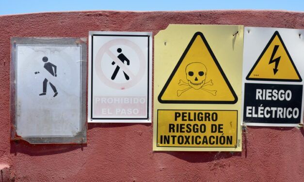 MODERNIZAR LA PREVENCIÓN DE RIESGOS LABORALES