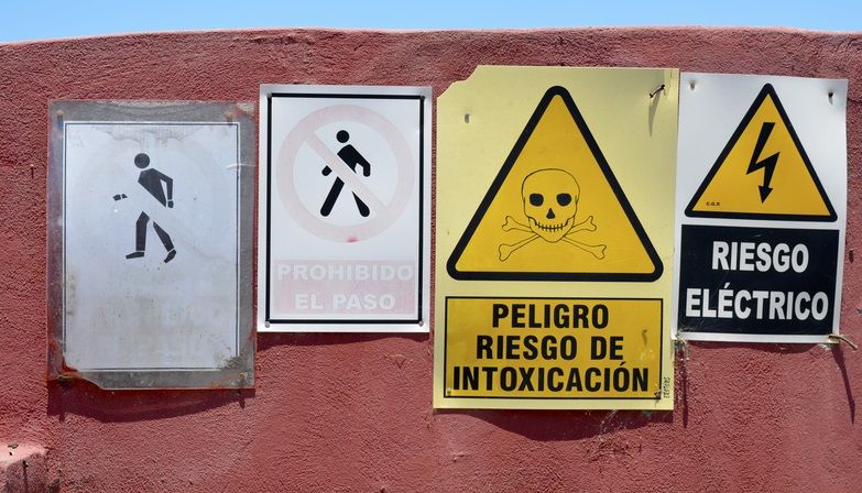 MODERNIZAR LA PREVENCIÓN DE RIESGOS LABORALES