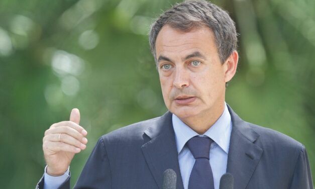 TRECE INTERROGANTES SOBRE LA SITUACIÓN PENAL DEL PRESIDENTE RODRÍGUEZ ZAPATERO