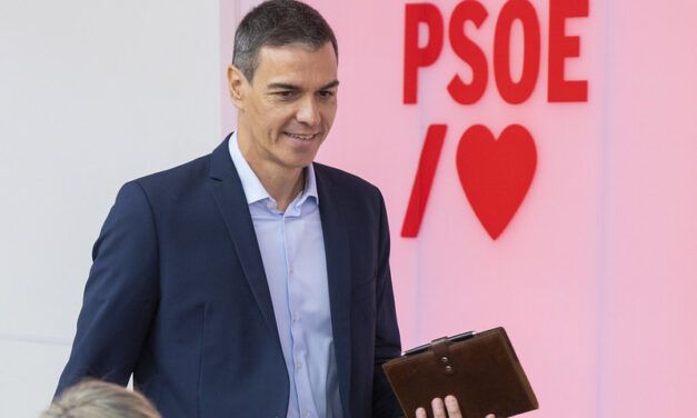 SABÍAMOS QUE DESAFIAR ALGUNOS INTERESES TENDRÍA COSTE, PERO MERECE LA PENA