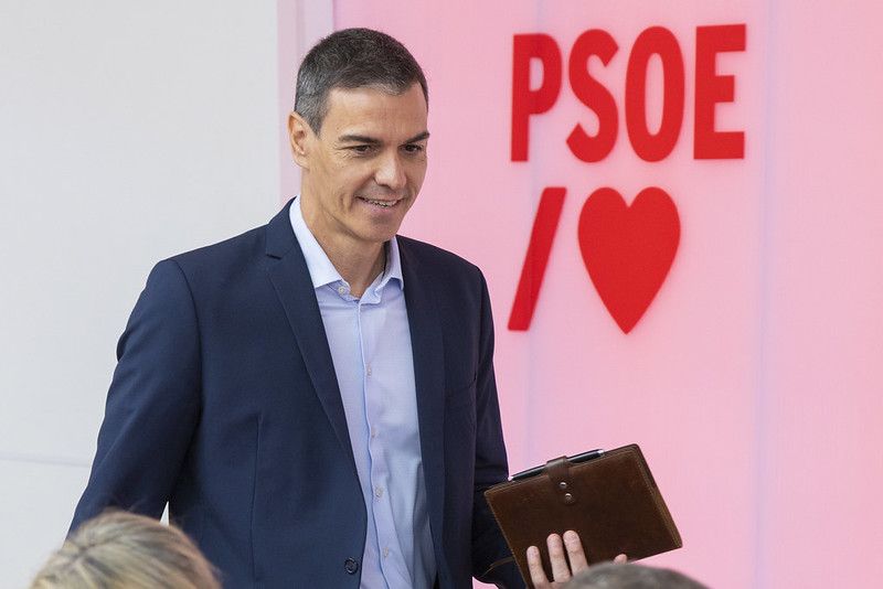 SABÍAMOS QUE DESAFIAR ALGUNOS INTERESES TENDRÍA COSTE, PERO MERECE LA PENA