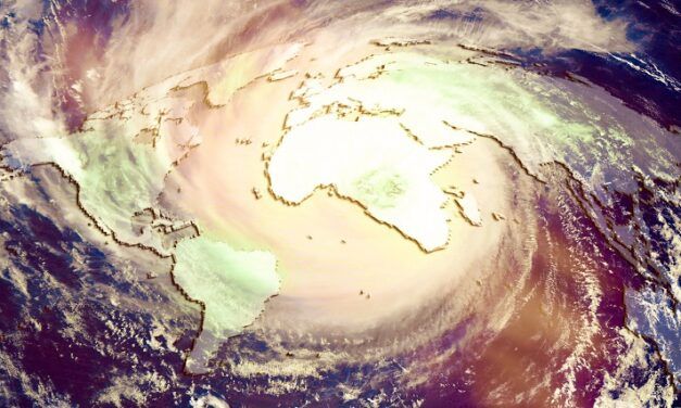 ¿QUÉ HAY DETRÁS DEL NEGACIONISMO CLIMÁTICO?
