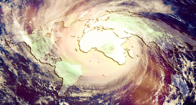 ¿QUÉ HAY DETRÁS DEL NEGACIONISMO CLIMÁTICO?