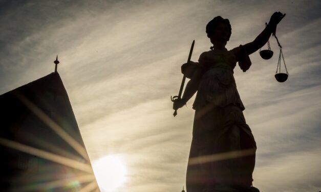 LA JUSTICIA NO ES VENGANZA: DE 1996 A 2026, 30 AÑOS DESPUÉS