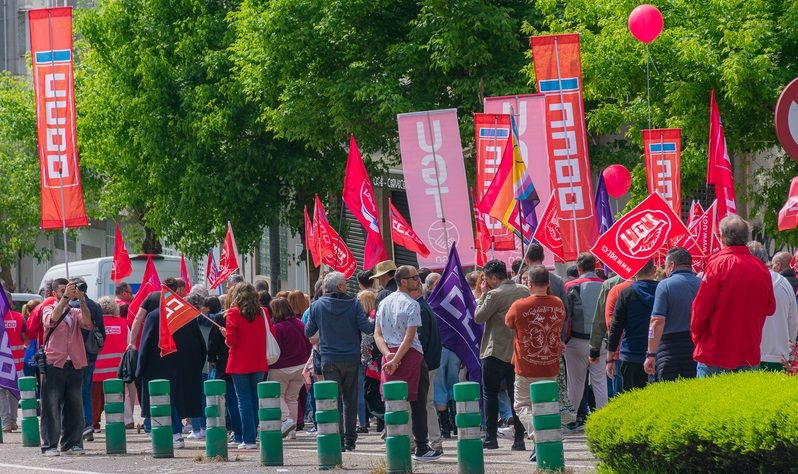 LA BATALLA POR LA EUROPA SOCIAL