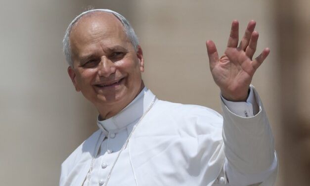 EL PAPA DE VISITA EN ESPAÑA