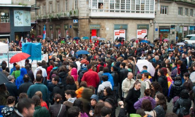 EL DERECHO DE HUELGA GANA UNA BATALLA HISTÓRICA