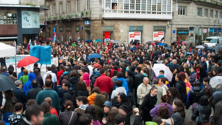 EL DERECHO DE HUELGA GANA UNA BATALLA HISTÓRICA