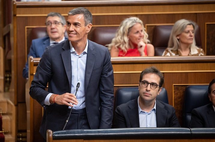SOLO GANARÁN SI DESISTIMOS, Y NO LO VAMOS A HACER