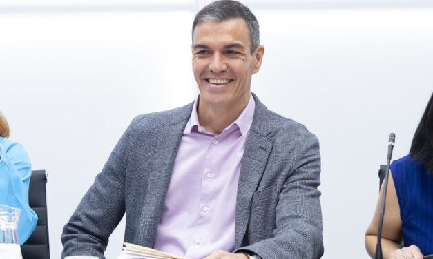 ¿HASTA DÓNDE ESTARÁN DISPUESTOS A LLEGAR PARA TUMBAR AL GOBIERNO?