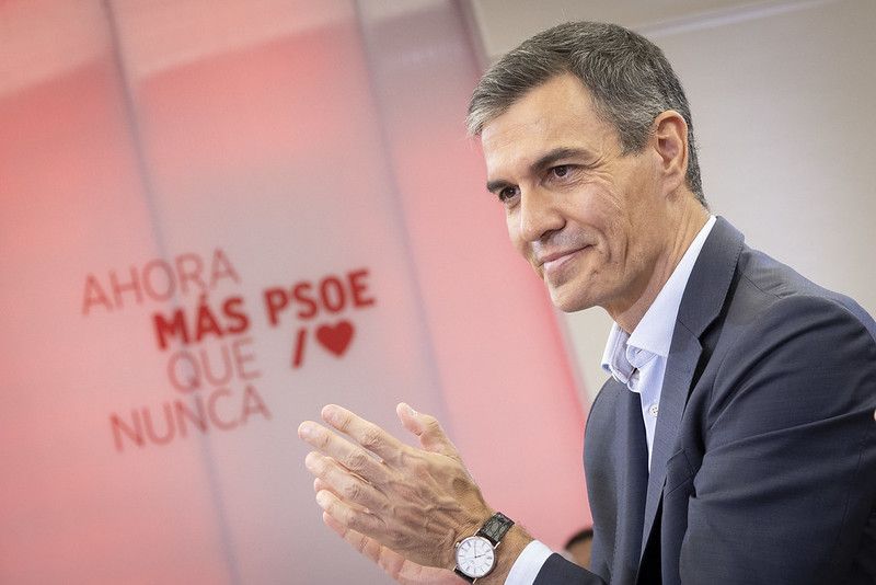 RESISTIR PARA SEGUIR AVANZANDO
