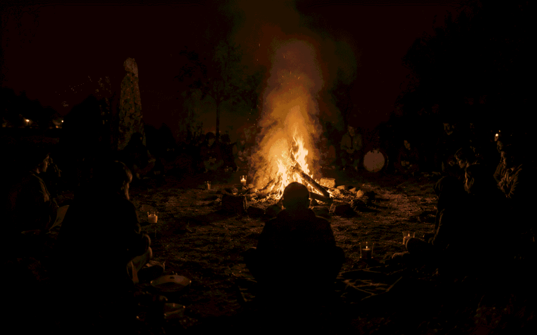 LAS BRUJAS DE SALEM