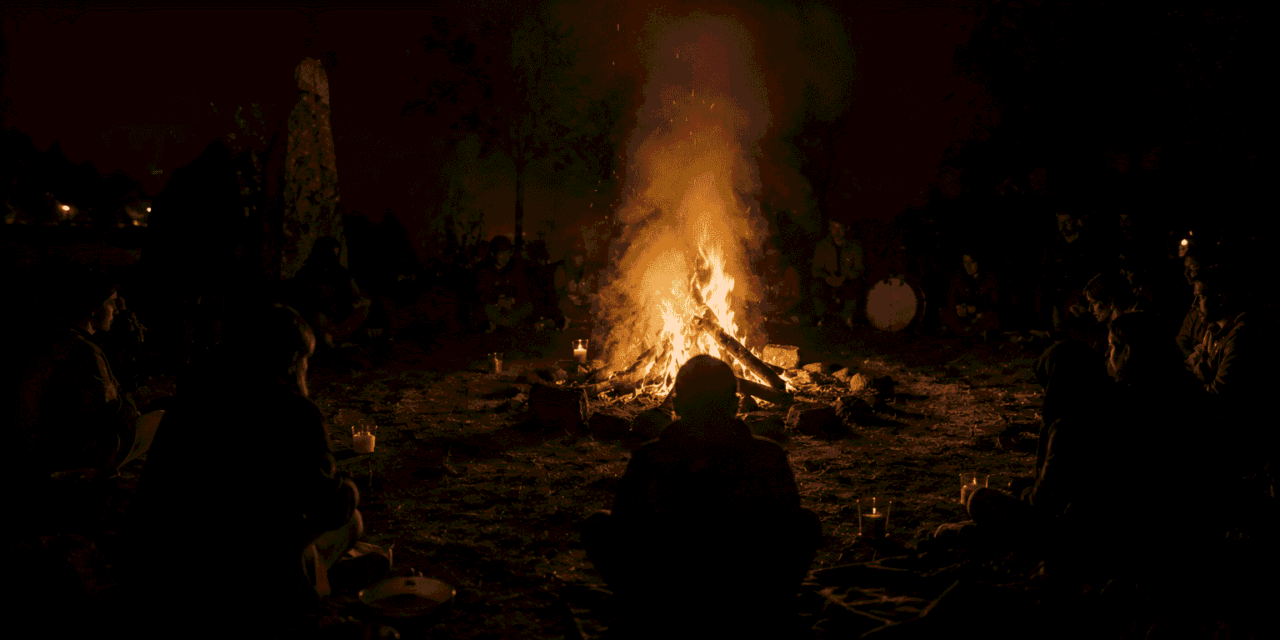 LAS BRUJAS DE SALEM