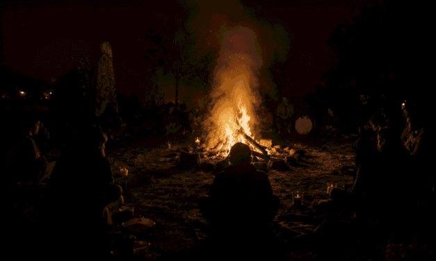 LAS BRUJAS DE SALEM