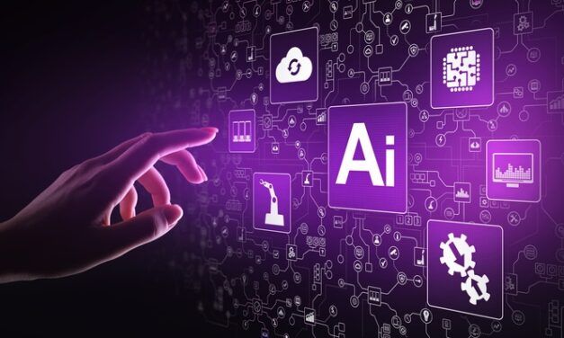 UNA ACELERADA E INQUIETANTE INTELIGENCIA ARTIFICIAL