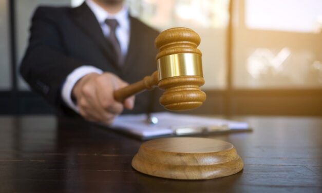 UNA JUSTICIA PARA RICOS Y OTRA PARA POBRES