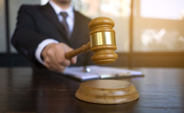 UNA JUSTICIA PARA RICOS Y OTRA PARA POBRES