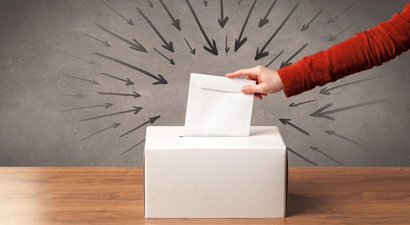 NO SABER PERDER. ¿POR QUÉ LAS DERECHAS ESPAÑOLAS NO ACEPTAN SUS DERROTAS EN LAS URNAS?