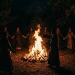LAS BRUJAS DE SALEM